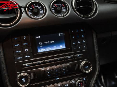 Used 2016 Ford Mustang Shelby GT350 w/ Track Package image 38