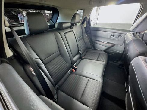 New 2026 Nissan Rogue Rock Creek w/ Rock Creek Premium Package image 26