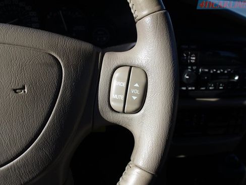 Used 2003 Buick Regal LS w/ LS Luxury Plus Package image 17