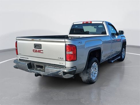 Used 2014 GMC Sierra 1500 SLE image 3