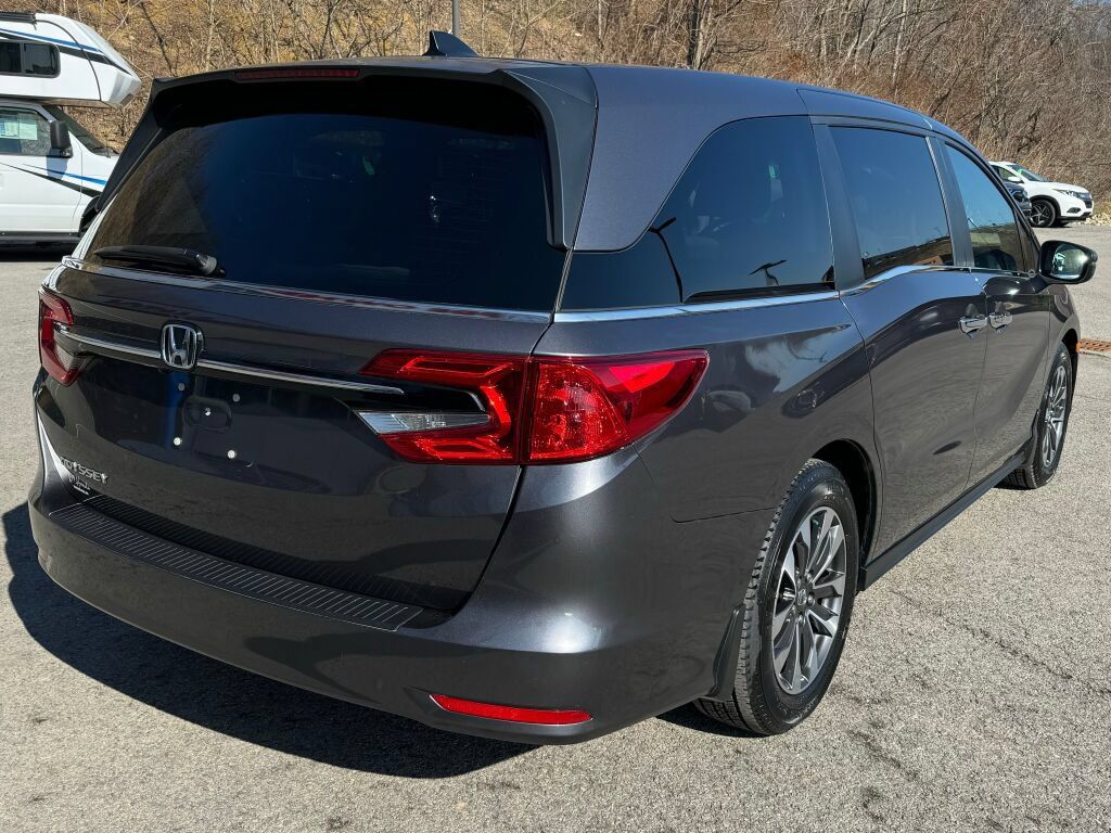 Used 2023 Honda Odyssey EX-L image 7