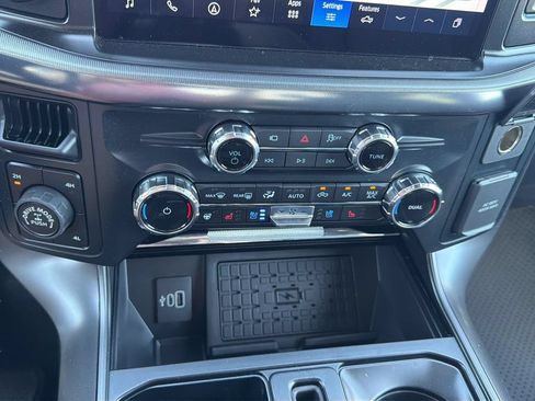 New 2026 Ford F150 Lariat w/ Equipment Group 502A High AWD/4WD image 24