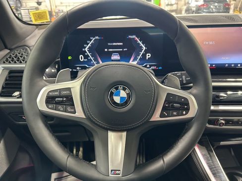 Used 2024 BMW X5 xDrive40i w/ M Sport Package image 14