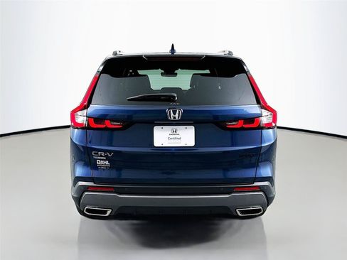 Certified 2024 Honda CR-V Sport-L image 12