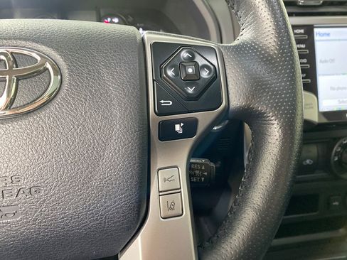 Certified 2024 Toyota 4Runner SR5 Premium image 16