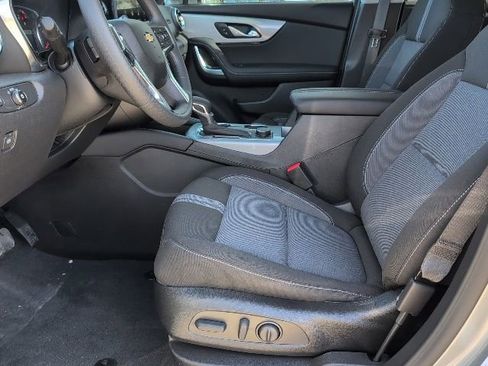 New 2025 Chevrolet Blazer LT w/ LPO, Floor Liner Package image 11