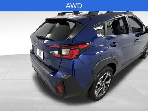 Certified 2026 Subaru Crosstrek 2.0i Premium image 3