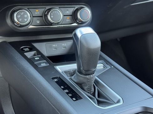 New 2026 Nissan Kicks S FWD image 10