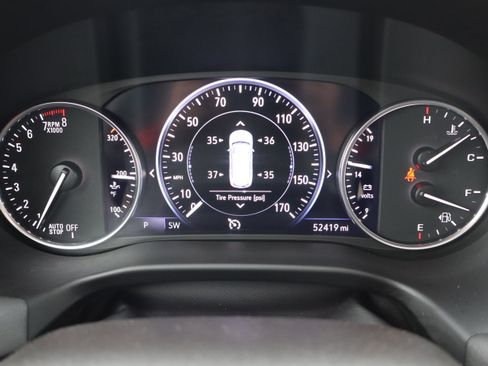 Used 2021 Buick Enclave Avenir image 35