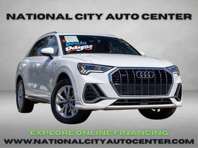 Used 2022 Audi Q3 2.0T Premium Plus w/ Premium Plus Package
