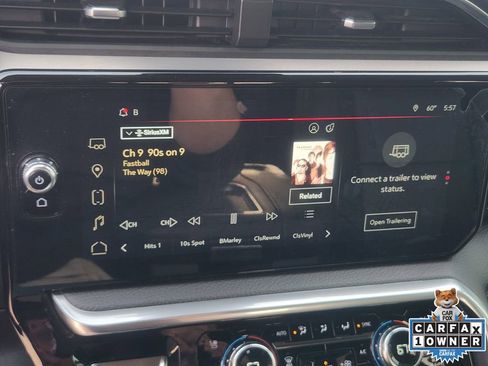 Used 2022 GMC Sierra 1500 Denali image 23