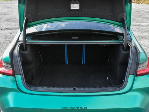 Used 2023 BMW M3 Competition w/ Executive Package image 55