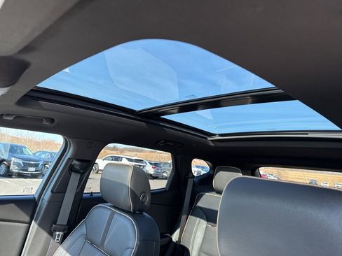 Certified 2023 Chevrolet Blazer Premier w/ Driver Confidence II Package image 56