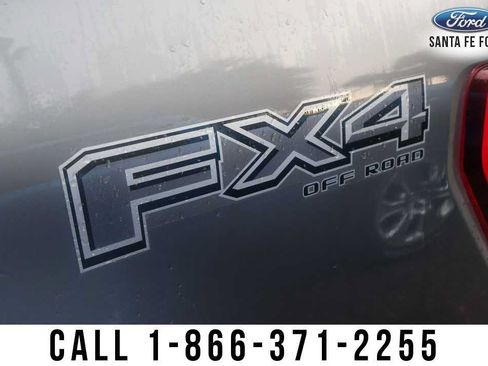 Used 2022 Ford F150 Lariat w/ Equipment Group 502A High AWD/4WD image 7
