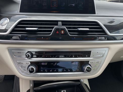 Used 2016 BMW 740i RWD image 14