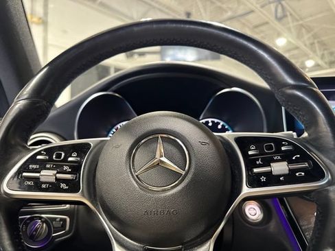 Used 2021 Mercedes-Benz C 300 4MATIC Coupe image 18
