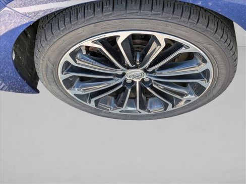 Used 2015 Toyota Corolla S FWD image 7