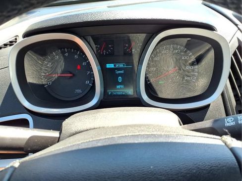 Used 2015 Chevrolet Equinox LT FWD image 25