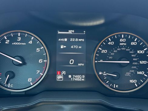 Used 2024 Subaru Outback Wilderness AWD/4WD image 19
