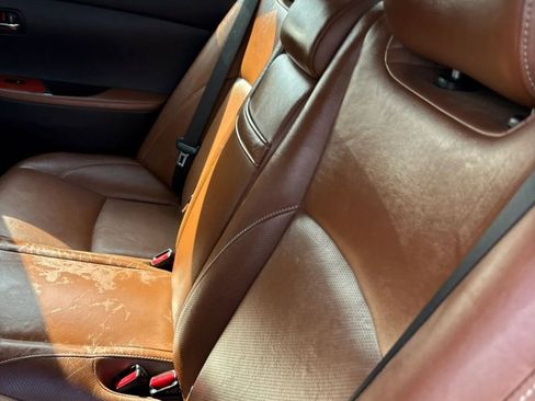 Used 2012 Lexus ES 350 w/ Touring Special Edition FWD image 39