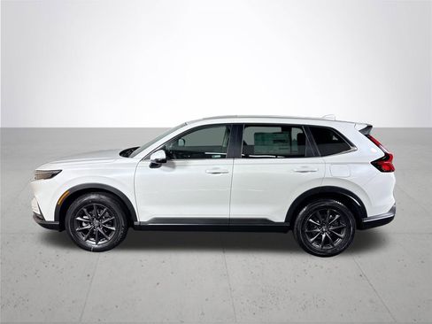 New 2026 Honda CR-V EX-L image 9