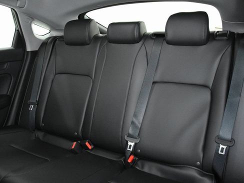 Used 2025 Acura Integra FWD image 23