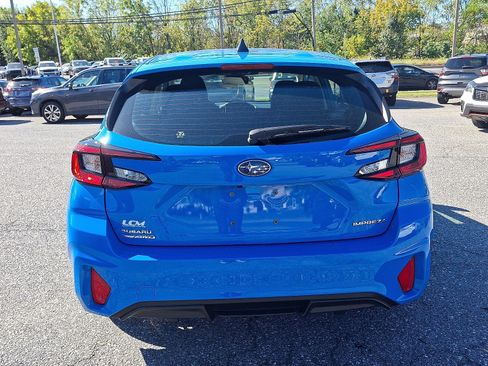Used 2024 Subaru Impreza 2.0i Sport image 5