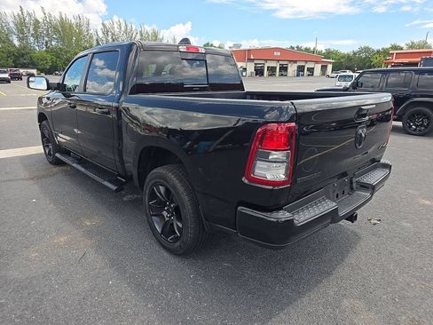 Used 2023 RAM 1500 Big Horn AWD/4WD image 7
