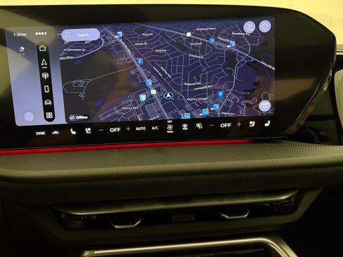 New 2026 Audi SQ5 Premium Plus AWD/4WD image 24