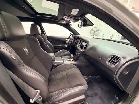 Used 2023 Dodge Charger Scat Pack w/ Plus Group image 31