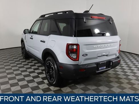 New 2026 Ford Bronco Sport Outer Banks w/ Outer Banks Tech Package+ image 5