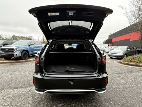 Used 2021 Lexus RX 350L FWD w/ Premium Package image 27