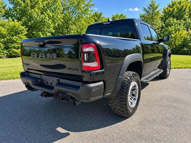 Used 2024 RAM 1500 TRX AWD/4WD image 15