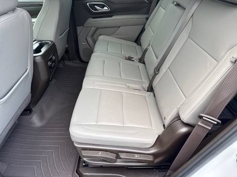Used 2022 Chevrolet Tahoe LT AWD/4WD image 11