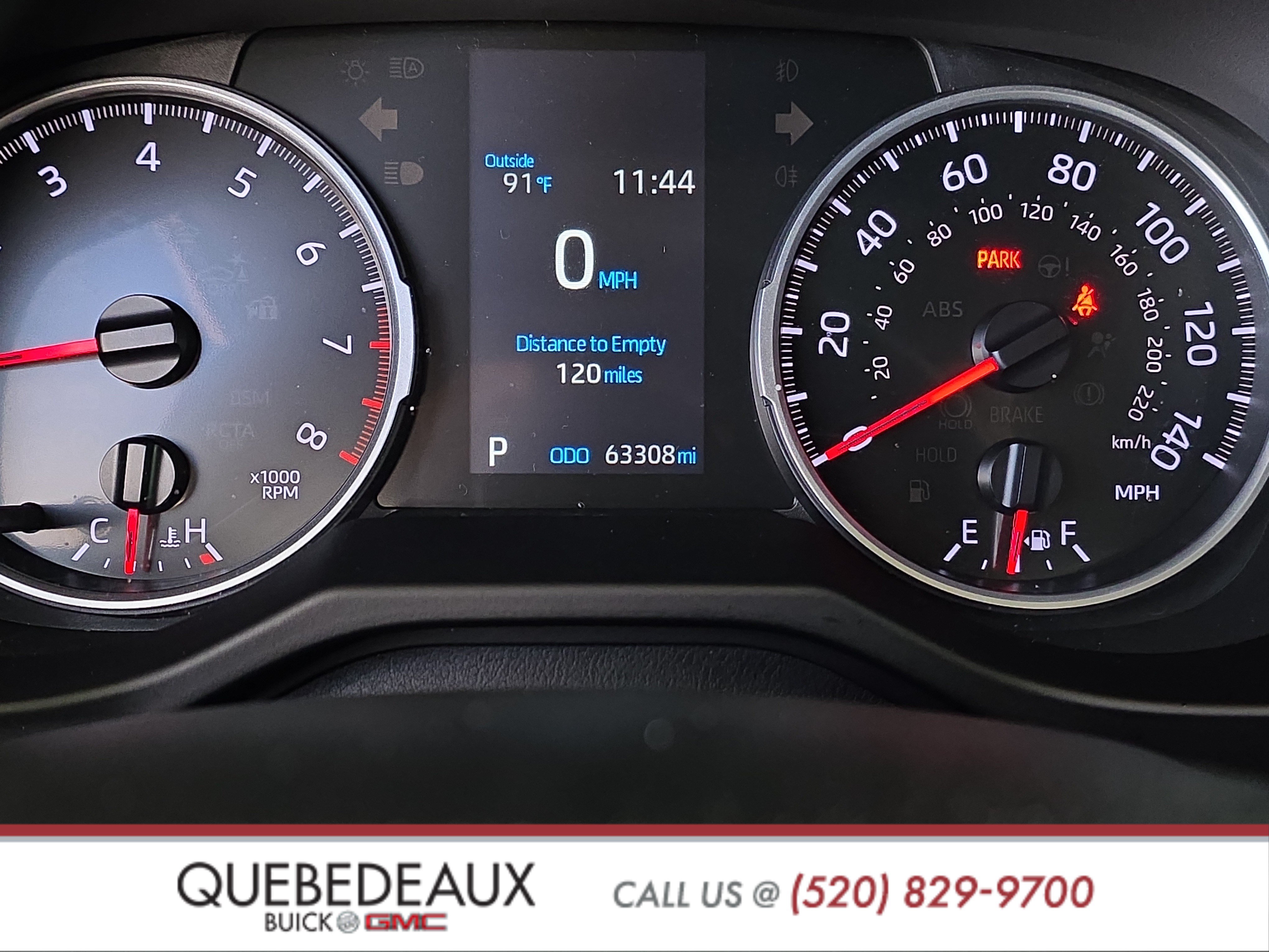 Used 2022 Toyota RAV4 LE FWD image 16