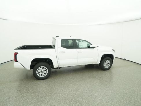 New 2025 Toyota Tacoma SR5 image 37