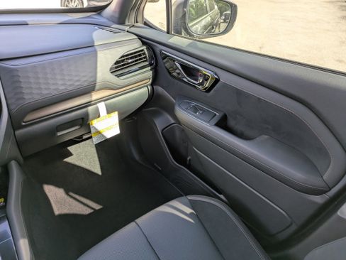 New 2025 Subaru Forester Touring image 17