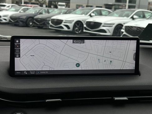 Used 2023 Genesis GV70 2.5T image 20