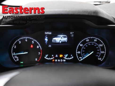 Used 2020 Ford Transit Connect XL FWD image 18