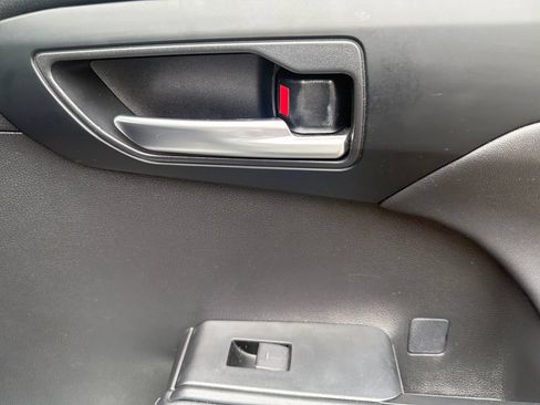 Used 2023 Toyota Highlander XLE AWD/4WD image 27