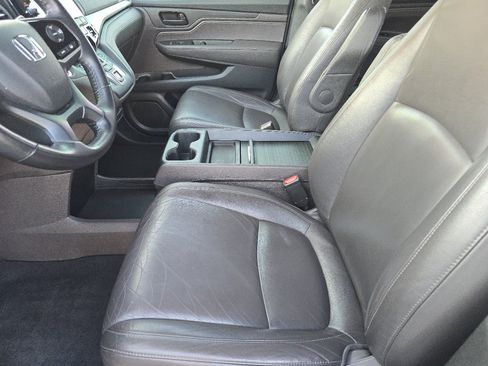 Used 2020 Honda Odyssey EX-L image 9