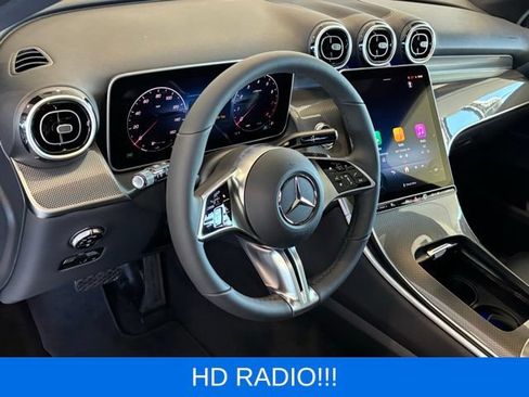 Certified 2026 Mercedes-Benz GLC 300 4MATIC image 9