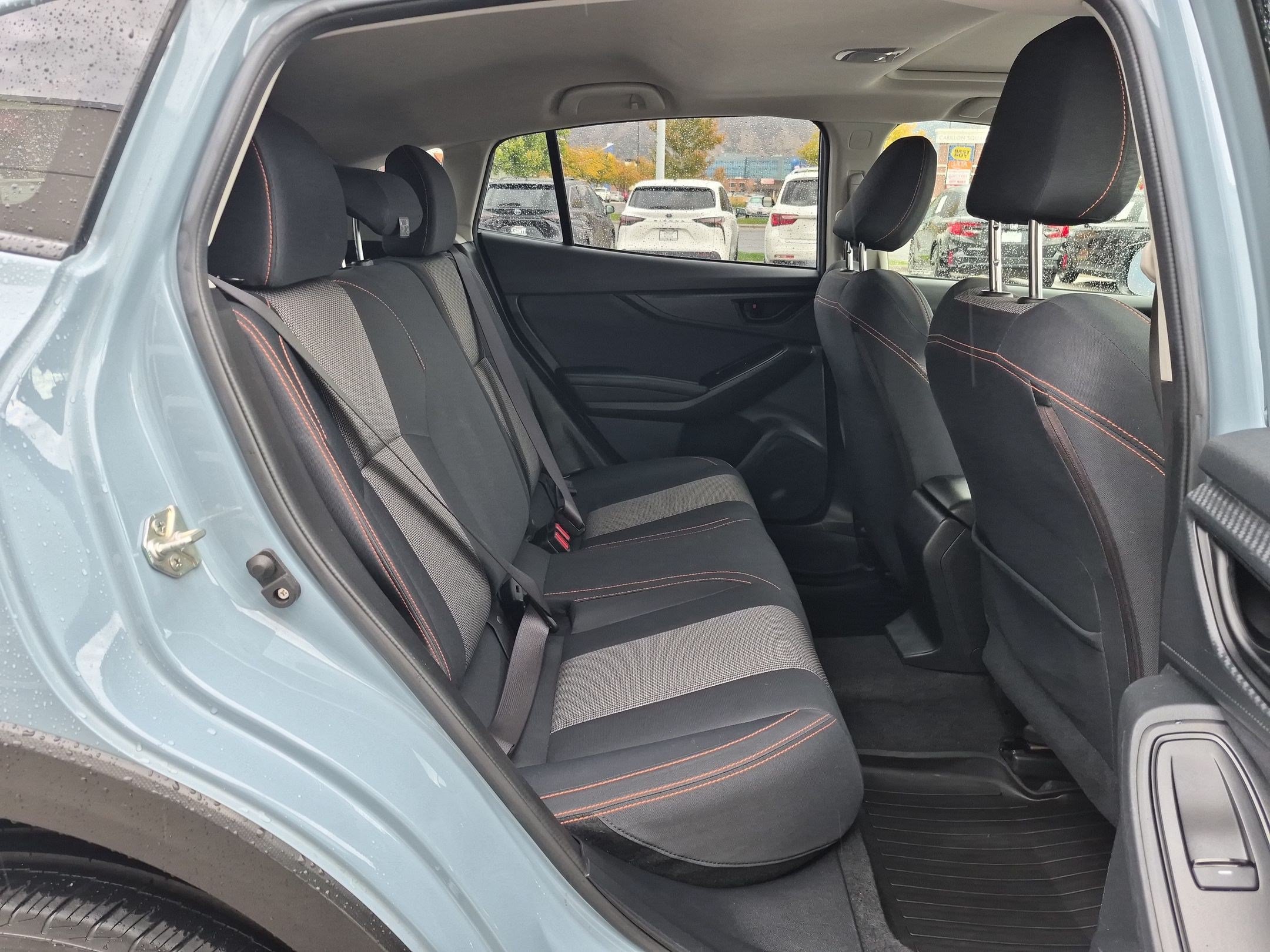 Used 2021 Subaru Crosstrek 2.0i Premium w/ Moonroof Package AWD/4WD image 32
