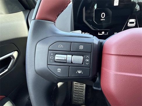 New 2026 Kia K4 GT-Line Turbo image 24