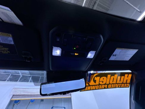 Used 2024 Toyota Tacoma TRD Pro image 31