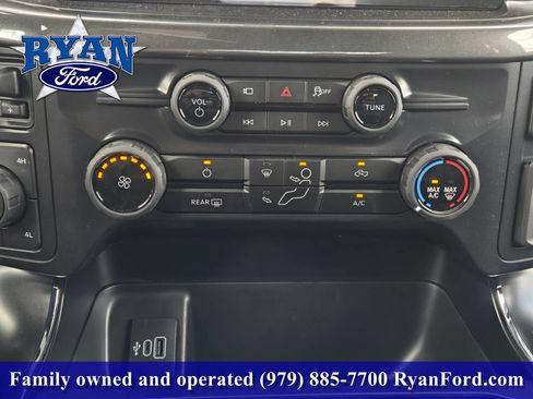 New 2026 Ford F150 STX w/ Equipment Group 200A AWD/4WD image 13
