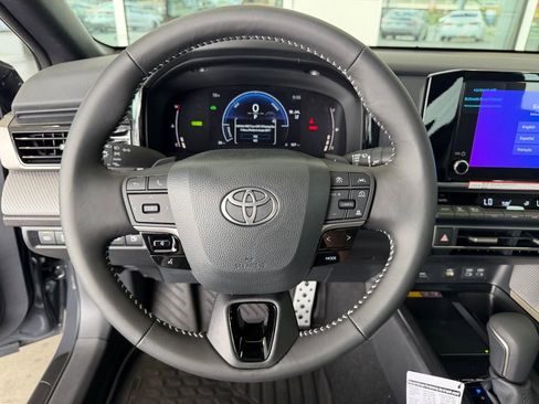 Certified 2026 Toyota Camry SE image 24