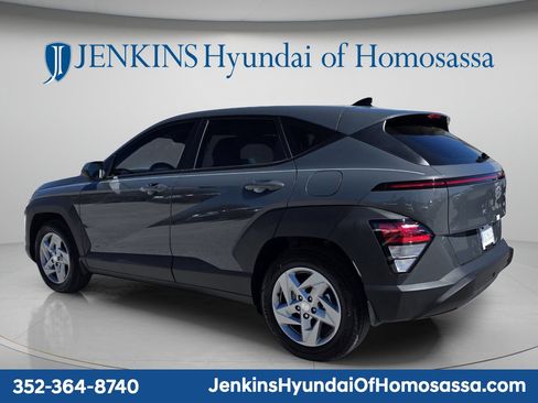 New 2026 Hyundai Kona SE FWD image 7