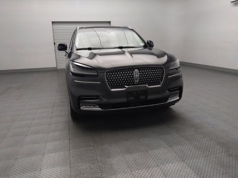 Used 2020 Lincoln Aviator Reserve w/ Equipment Group 201A image 14