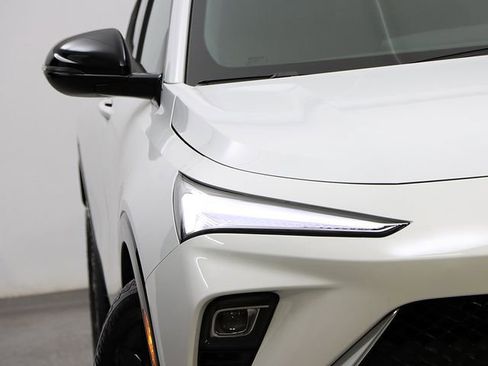 New 2026 Buick Envista Sport Touring image 4